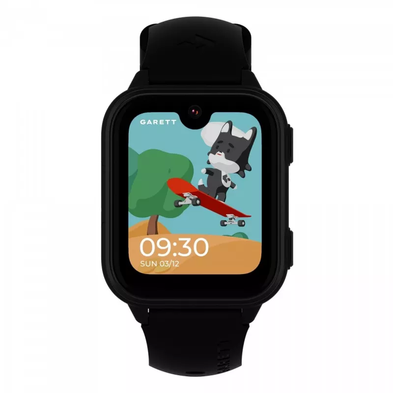 Nutikell Garett Kids Vibe 4G Must