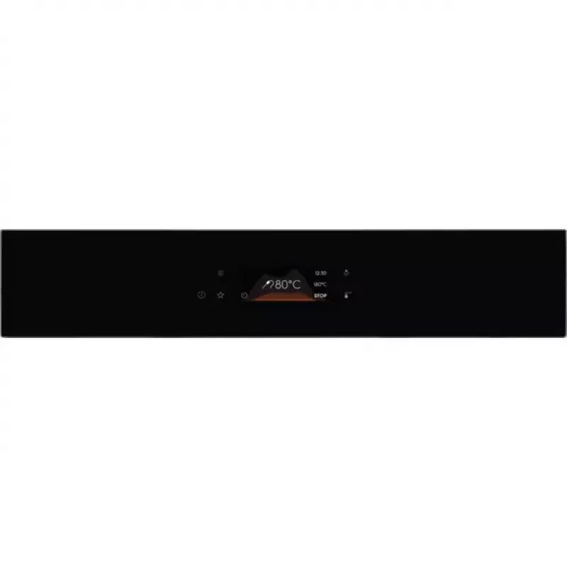 Sisseehitatav elektriahi Electrolux LOE8P39Z — 72 L, pürolüütiline, TFT-ekraan, 220–240 V
