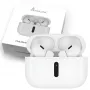 Extralink Lifestyle HarmonySound V1.0 juhtmevabad kõrvaklapid, Bluetooth 5.3, IPX4