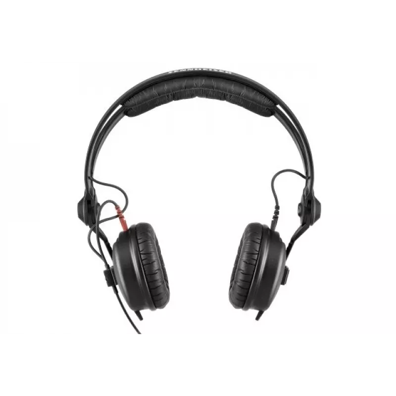 Sennheiser HD 25 - professionaalsed kõrvaklapid, dünaamilised, suletud