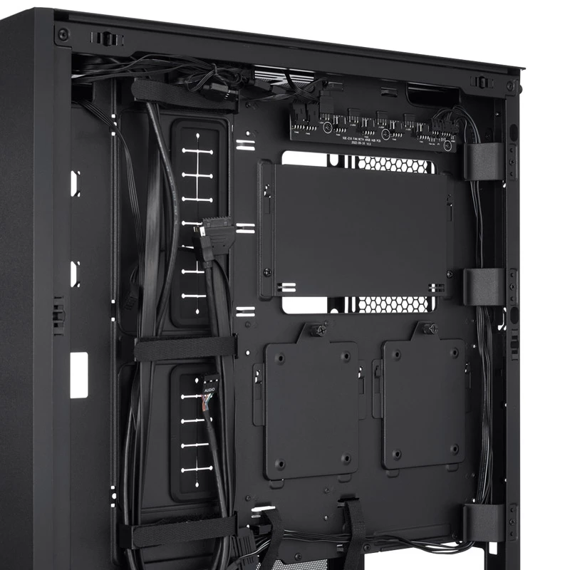 PC-korpus Lian Li Lancool 216-X Midi Tower must