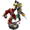 LEGO MARVEL 76343 Eepiline lahing: Hulkbuster vs. Hulk