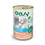 Oasy One Protein Puppy & Junior M/L Lõhe 400g