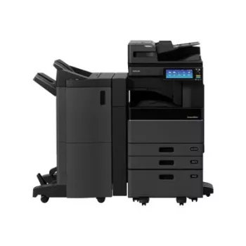 Toner Toshiba Toner T-3008E Must 6000 lehekülge