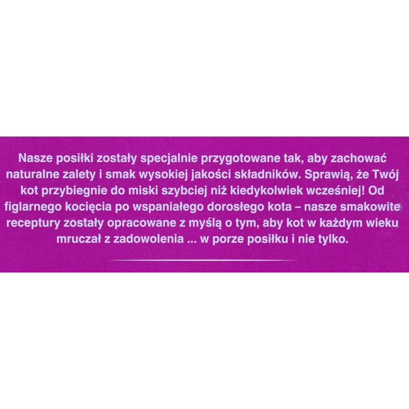 WHISKAS kalafavoriid želees - märg kassitoit - 40x85 g