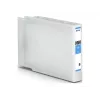Tindikassett Epson C13T04C24N tsüaan WF-C81xx / WF-C86xx printeritele