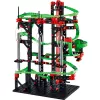fischertechnik Dynamic M, Füüsikakomplekt, 7 aastat, Teras