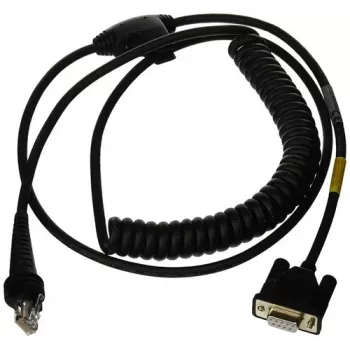 Jadakaabel Honeywell CBL-020-300-C00-02 Must 3 m DB-9