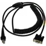 Jadakaabel Honeywell CBL-020-300-C00-02 Must 3 m DB-9