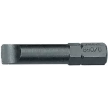 Kruvikeeramisotsak Gedore 6567040 Kaal 15 g Pakendi sügavus 35 mm Pakendi kõrgus 18 mm