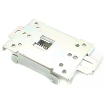 DIN RAIL KIT Madala süsinikusisaldusega teras PR5MEC