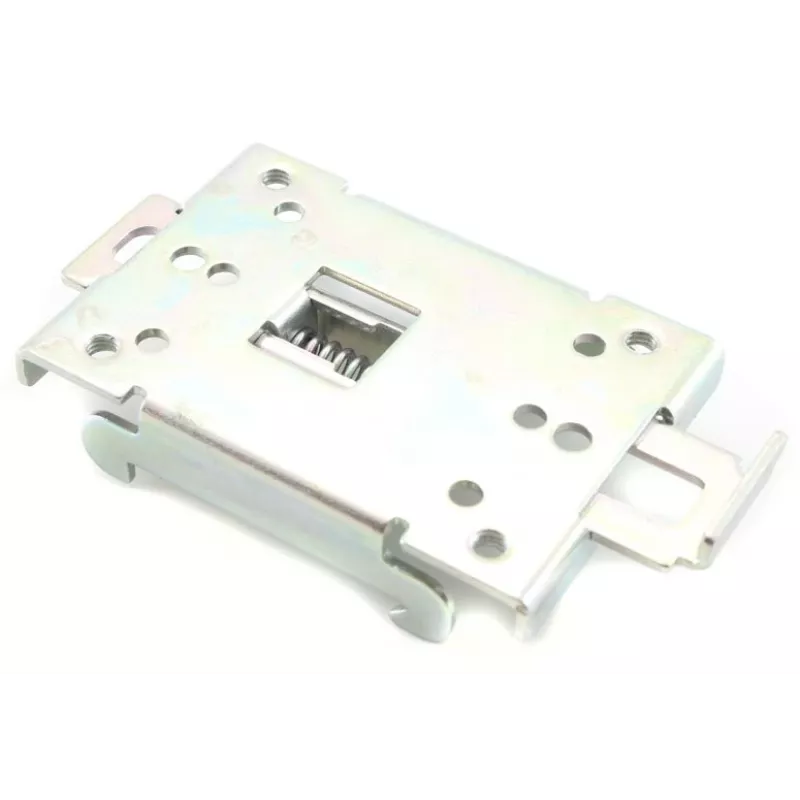 DIN RAIL KIT Madala süsinikusisaldusega teras PR5MEC