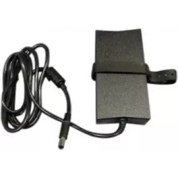 AC adapter Dell 130W 19,5V mudel 169K6 — toiteplokk Dell sülearvutitele