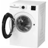 BEKO BM1WFU38225WW pesumasin b100 8kg 1200 p/min AquaWave Valge
