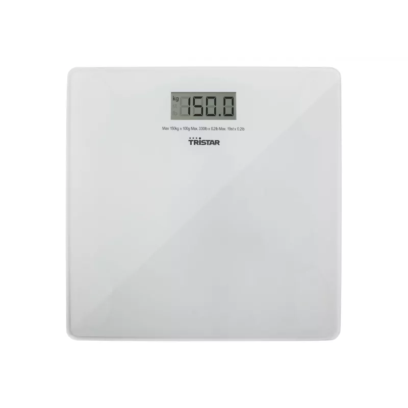 Elektrooniline isiklik kaal Tristar WG-2419