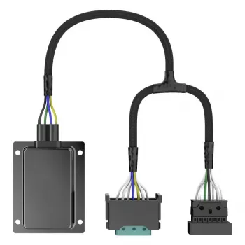 LED autovalgusti Ledvance LEDSC03-1 koos Smart CANBUS tehnoloogiaga