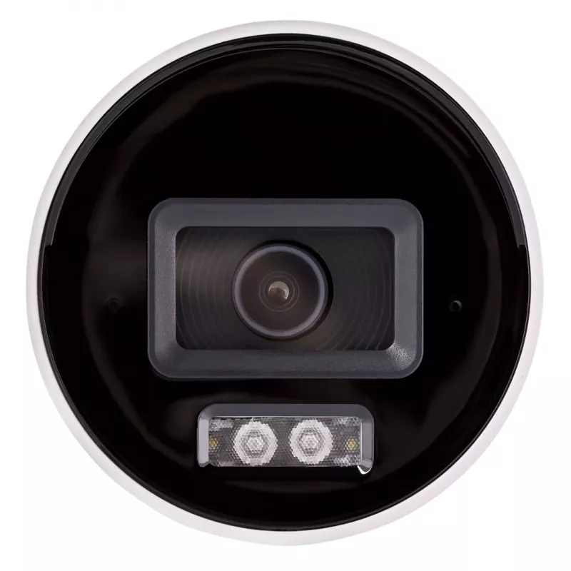 Hikvision Pro Series with AcuSense DS-2CD2046G2H-I2U/SL(2.8MM) turvakaamera Bullet IP turvakaamera välistingimustesse 2688 x 1520 pikslit lae/seina paigaldus