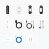 Reolink D340W Video Doorbell 5MP Wi-Fi Person Detection Two-Way Audio