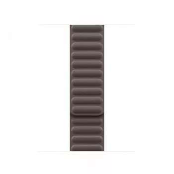 Rihm Apple 42mm Tume Taupe Magnetlink M/L Nutikellale