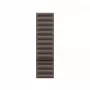 Rihm Apple 42mm Tume Taupe Magnetlink M/L Nutikellale