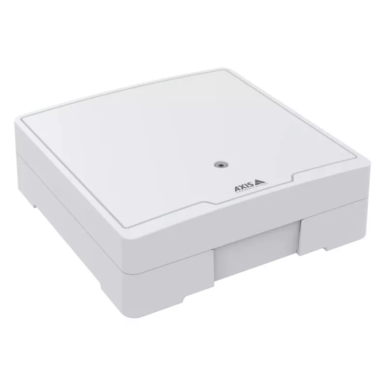 Turvauksekontroller Axis 02653-001 2 ust RJ-45 RS-485 2 GB välkmälu