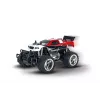 Carrera RC Red Hunter X raadio teel juhitav mudelauto Buggy Elektriajam 1:18