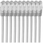 shiverpeaks BS75720-H-SET10 võrgukaabel Hall 10 m Cat6a S/FTP (S-STP) (BS75720-H-SET10)