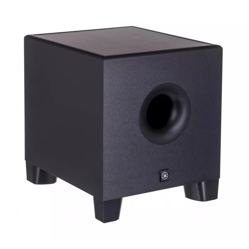 Yamaha HS8S subwoofer must 150 W