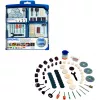 Dremel 100-osaline mitmeotstarbeline tarvikukomplekt