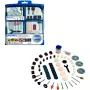 Dremel 100-osaline mitmeotstarbeline tarvikukomplekt