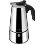 Moka kohvimasin LAMART LT7075 100 ml pliidil kasutatav espresso kann