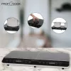 PROFI COOK PC-DKI 1067 induktsioonpliit, 3500W, 2 küpsetustsooni, must