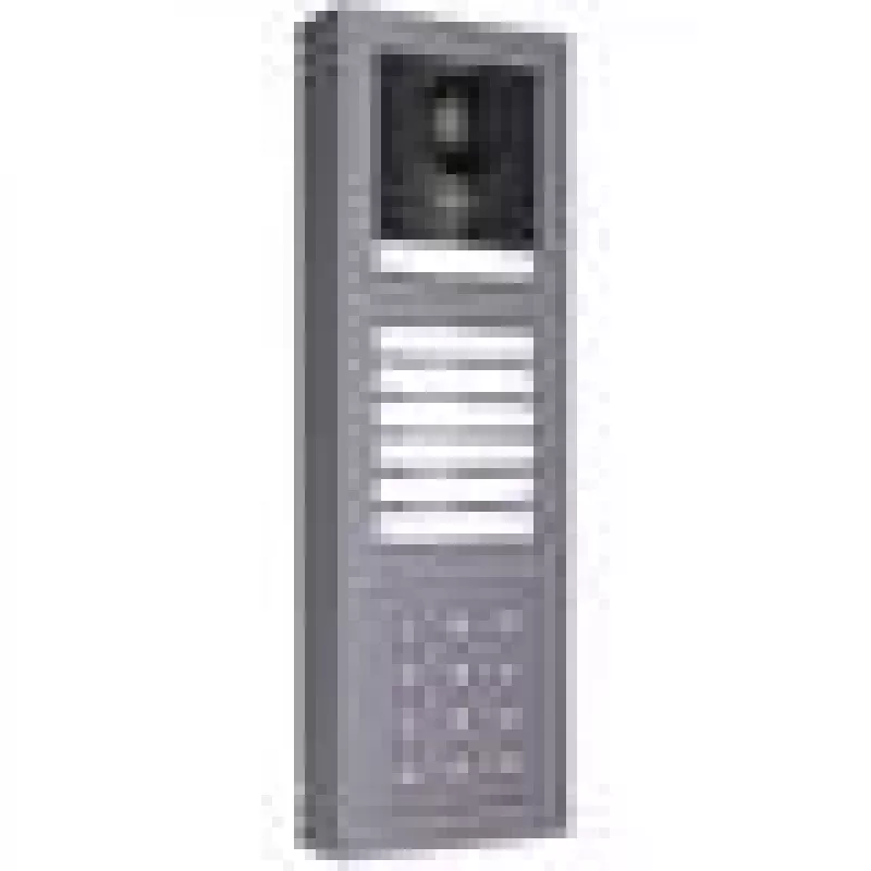 Kutsemoodul (6 nuppu) HIKVISION DS-KD-KK