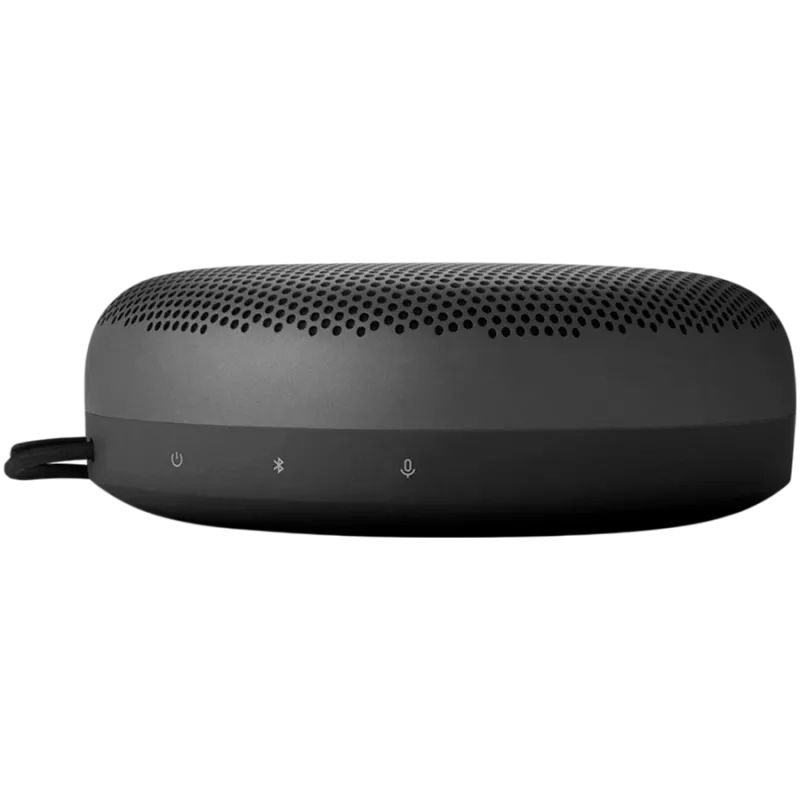Kaasaskantav kõlar Bang & Olufsen BeoSound A1 2nd Gen Antratsiit, Sinine