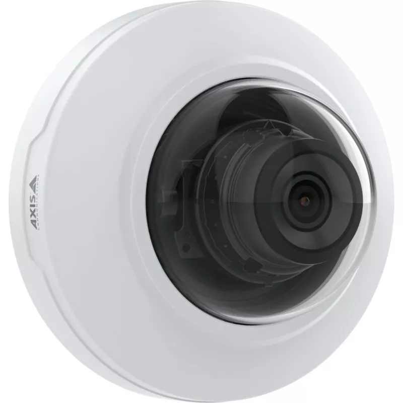 IP turvakaamera Axis 02678-001 Dome 3840 x 2160