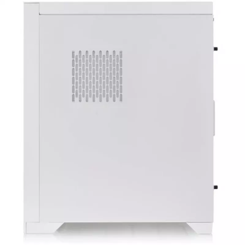 Thermaltake korpus CTE T500 TG Midi Tower Snow White jaemüük - korpus - ATX