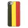 Telefonikott Man and Wood iPhone 7/8 jaoks — reggae must