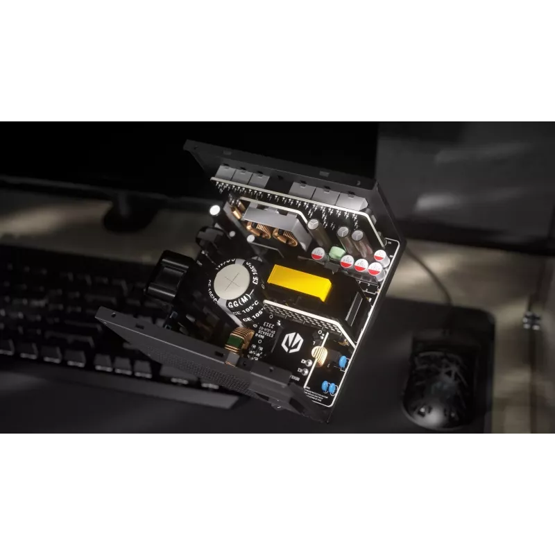 ENDORFY Supremo FM6 750W toiteplokk