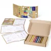 Crayon Staedtler 61 C1 6 tk
