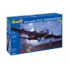 Revell Lancaster B. Iii Dambusters (04295) 1:72 Skaala Lennuki Plastikmudelikomplekt