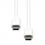 USB-C kaabel ProXtend USBC2-0005W 3.2 Gen 2, 5 Gbps, 0.5 m