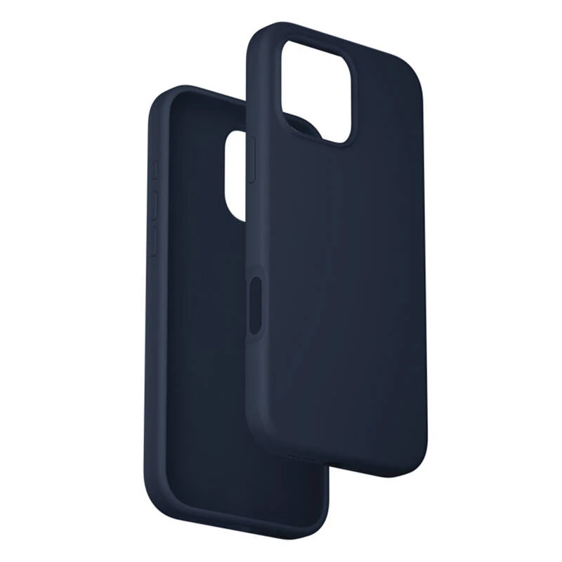 Telefonikott Vention KUHL0-40 iPhone 16 Pro Max MagSafe, sinine, täpne sobivus