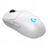 Logitech-G Gaming Wireless PRO 2 Valge