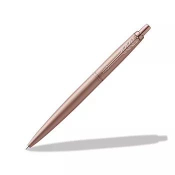 Klambriga tõmmatav pastapliiats Parker Jotter XL