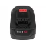 YT. AKU 18V LI-ION 9,0Ah