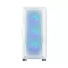 Zalman I3 NEO ARGB Valge arvutikorpus Midi Tower