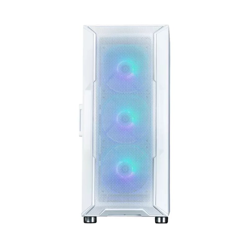 Zalman I3 NEO ARGB Valge arvutikorpus Midi Tower
