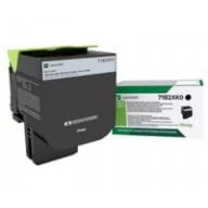 Toner Lexmark CRTG F. CS/CX517 8000 PGS must