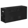 Gembird UPS-PC-652A katkematu toiteallikas (UPS) Line-Interactive 0.65 kVA 390 W 3 AC-pistikupesa