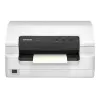 Printer Epson PLQ-35 Passbook Printer Fast Quiet Valge